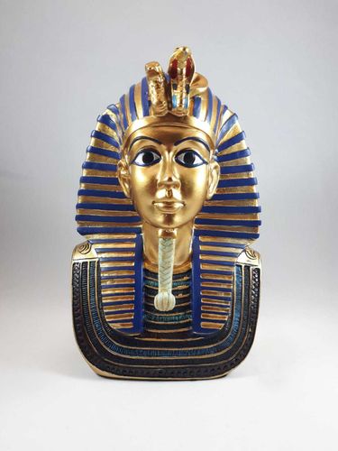 ägyptische Figur Pharao Tut-Ench-Amun